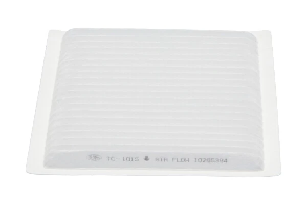 Filter, cabin air
